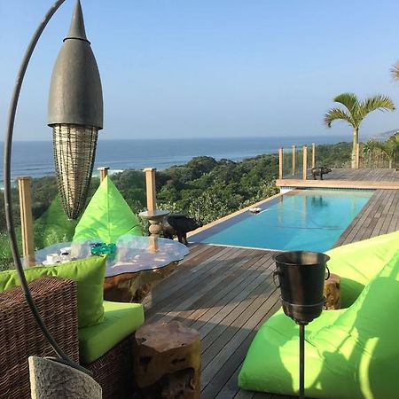 Nakai Beach Homestay Trafalgar Kültér fotó