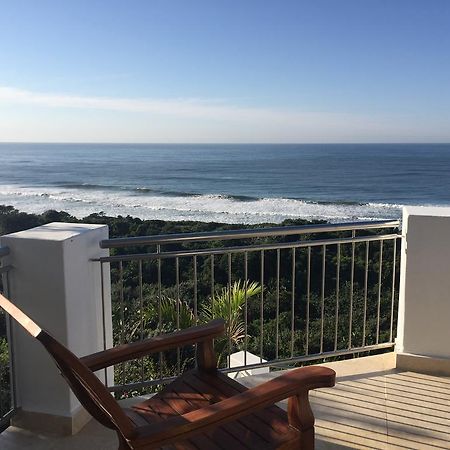 Nakai Beach Homestay Trafalgar Kültér fotó