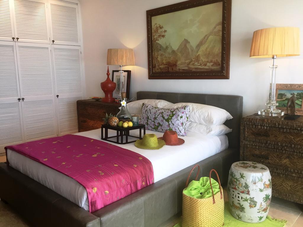 Nakai Beach Homestay Trafalgar Kültér fotó