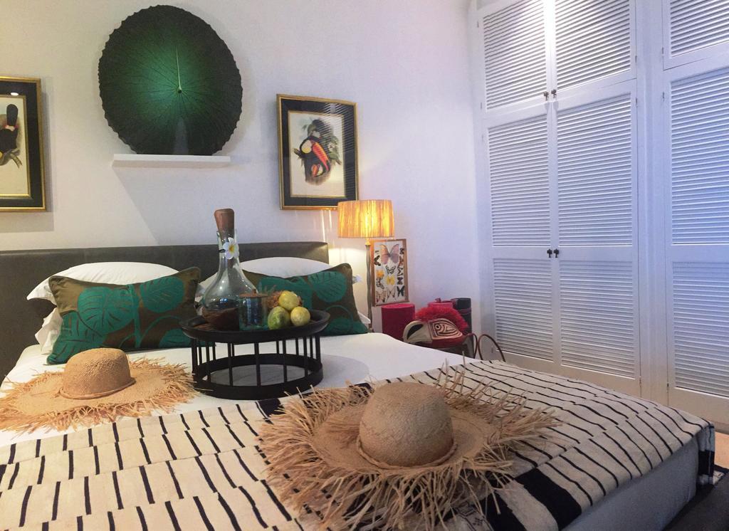 Nakai Beach Homestay Trafalgar Kültér fotó