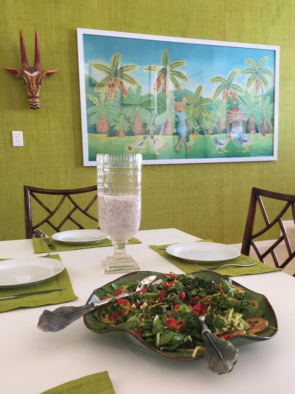 Nakai Beach Homestay Trafalgar Kültér fotó