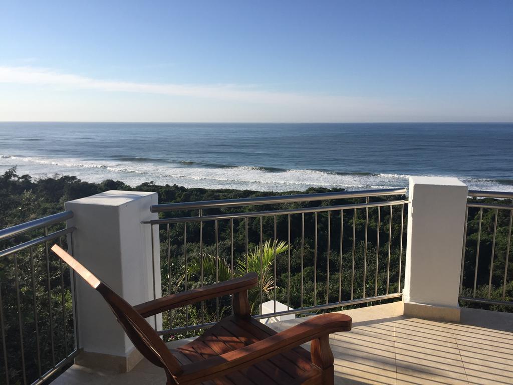 Nakai Beach Homestay Trafalgar Kültér fotó