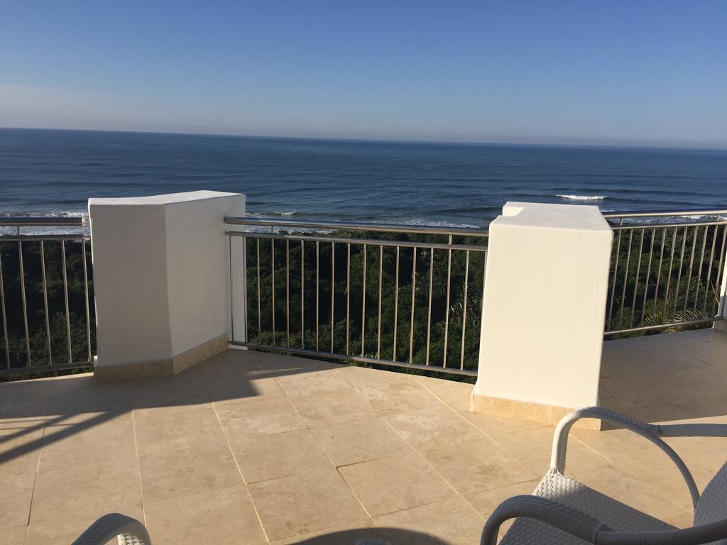 Nakai Beach Homestay Trafalgar Kültér fotó