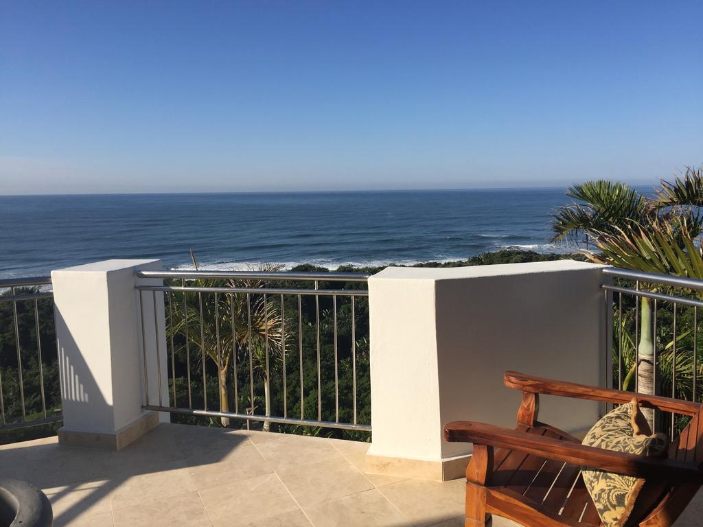 Nakai Beach Homestay Trafalgar Kültér fotó