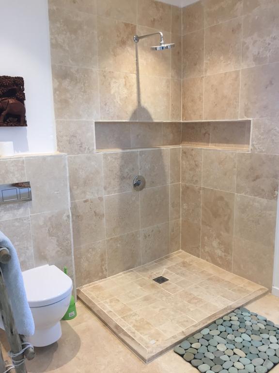 Nakai Beach Homestay Trafalgar Kültér fotó