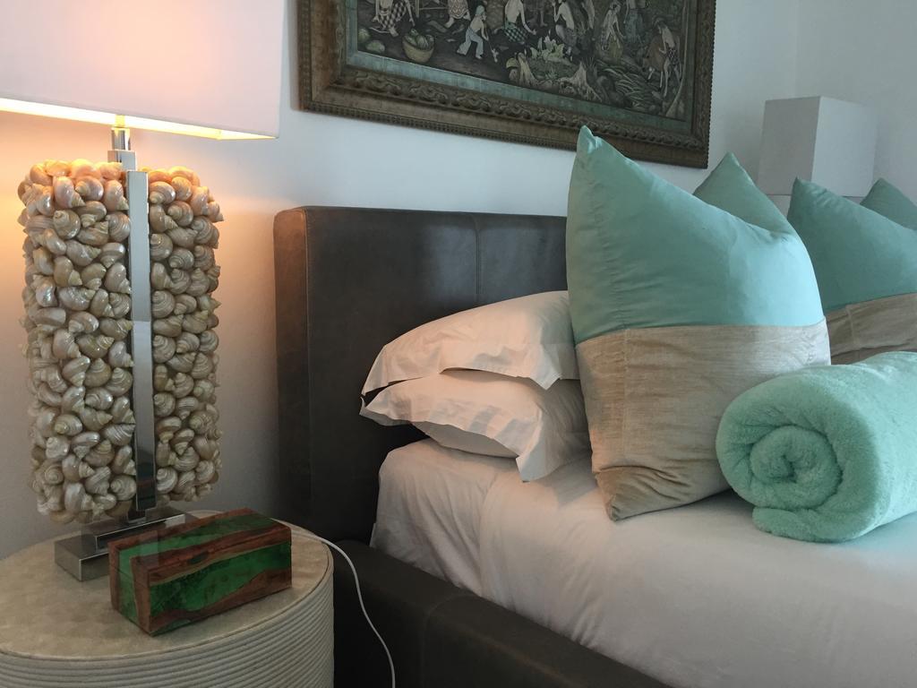 Nakai Beach Homestay Trafalgar Kültér fotó