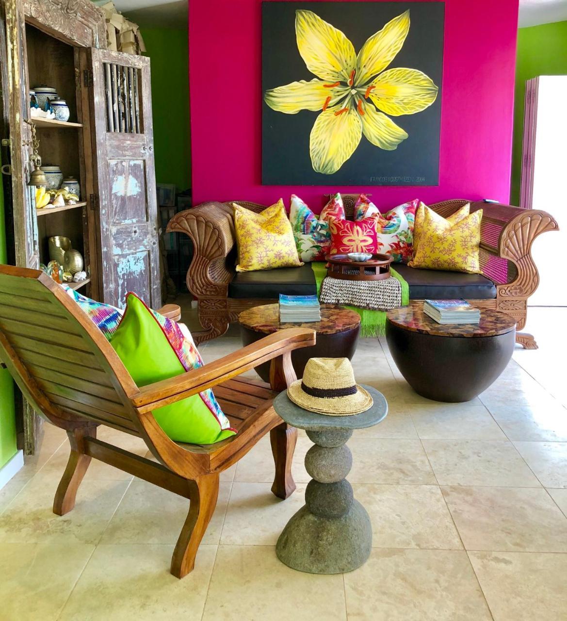 Nakai Beach Homestay Trafalgar Kültér fotó