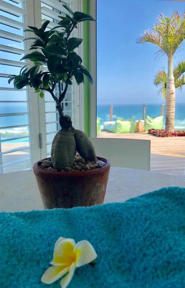 Nakai Beach Homestay Trafalgar Kültér fotó