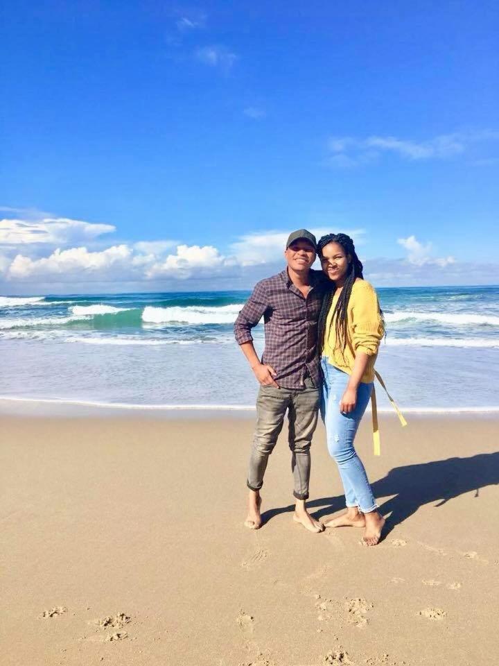 Nakai Beach Homestay Trafalgar Kültér fotó