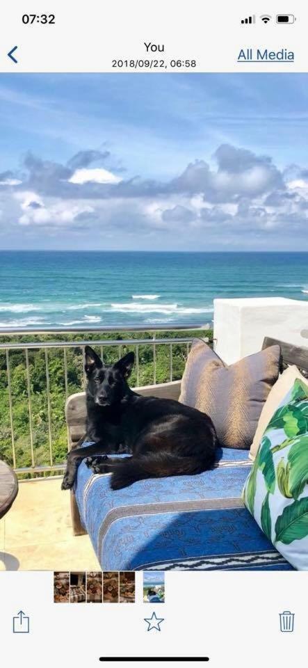 Nakai Beach Homestay Trafalgar Kültér fotó